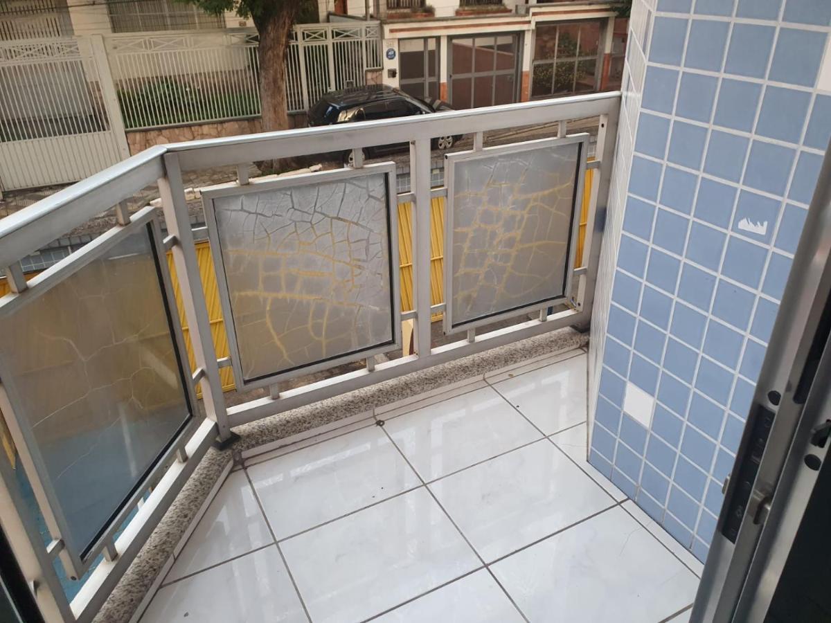 Hospedaria Dom Pedro - 500M Do Metro Sao Paulo Bagian luar foto